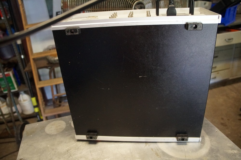 Princeton Instruments ST-130 CCD Camera Detector Controller w/ Adj. Cooling opt.
