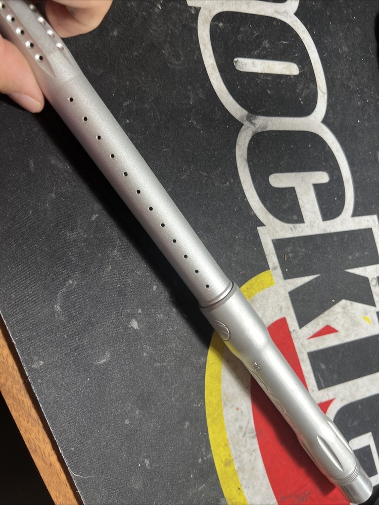 Paintball DYE Ultralite Back Autococker Barrel