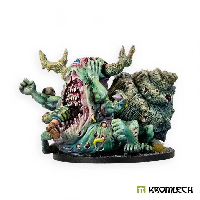 KROMLECH PUTRID SNAIL BEAST