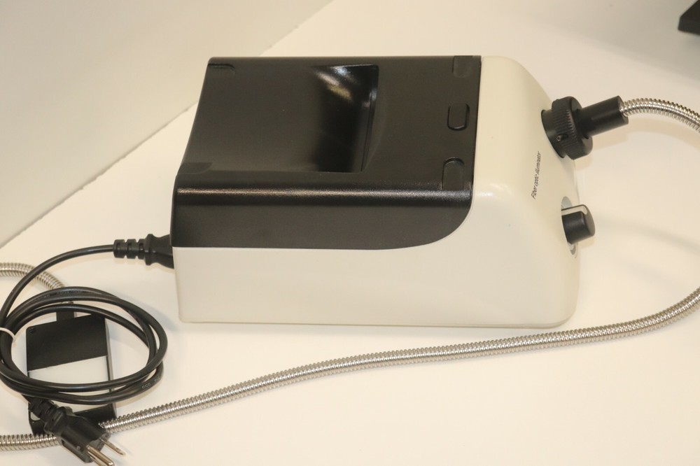 Fiber Optic Illuminator 150w halogen 120v