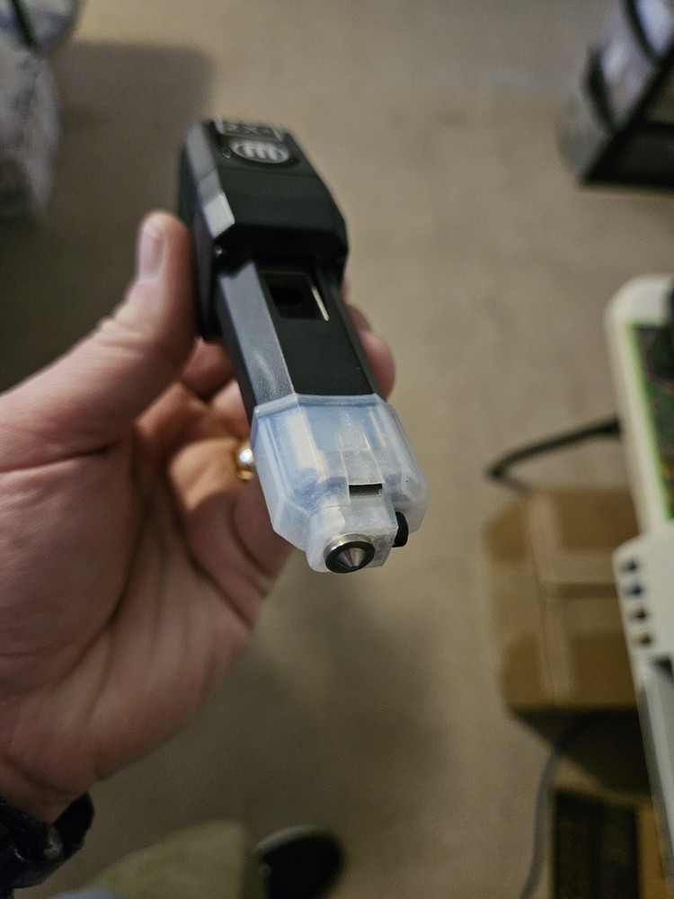 MAKER BOT MAKERBOT METHOD X 3D PRINTER, OPEN BOX NEVER USED, Filtration included