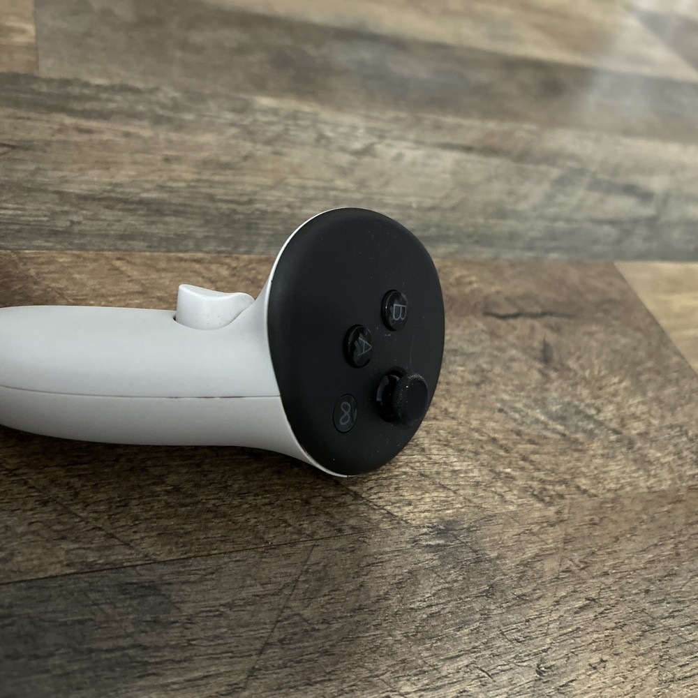 Meta Oculus Quest 3/3S VR OEM RIGHT Controller ONLY