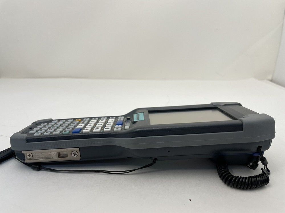 Intermec CK3 MOBILE BARCODE SCANNER WM6.1 CK3G20B03E100