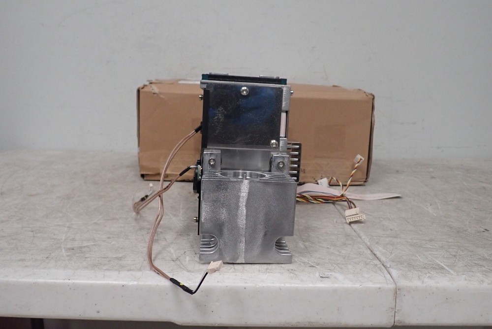 Agilent Technologies G1314-60062 Dolphin Optical Unit Assembly