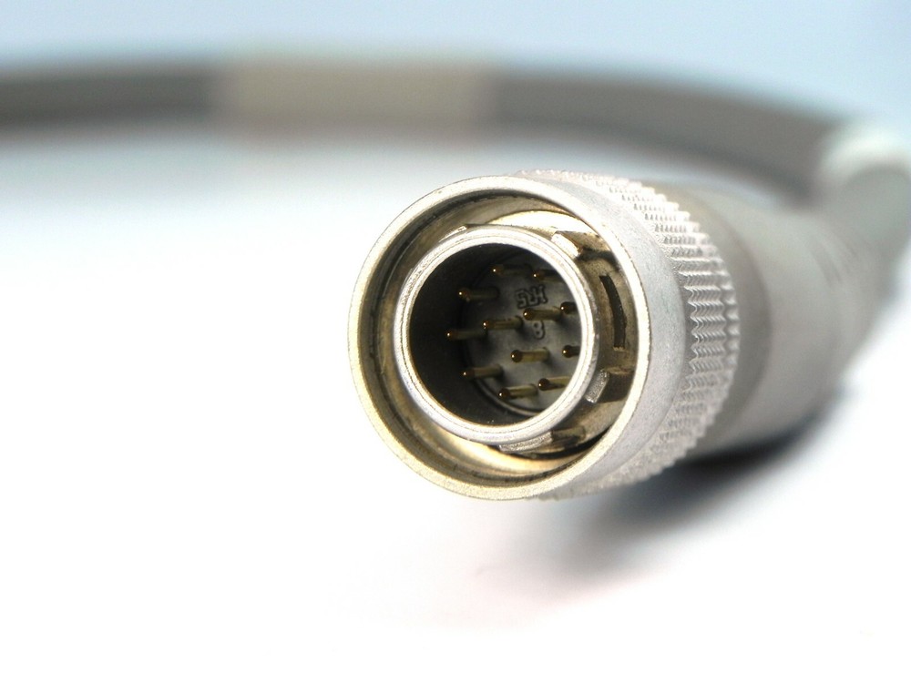 Anritsu D41346-1 0.3m Power Sensor Cable ML2400A-21