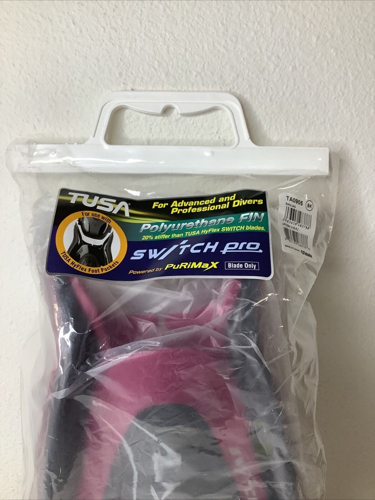 TUSA - Switch Pro Blade