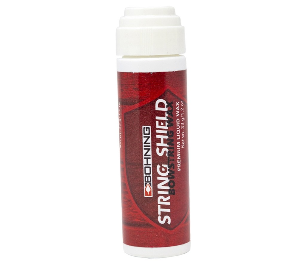Bohning String Shield 1.18oz Bowstring Wax #301019
