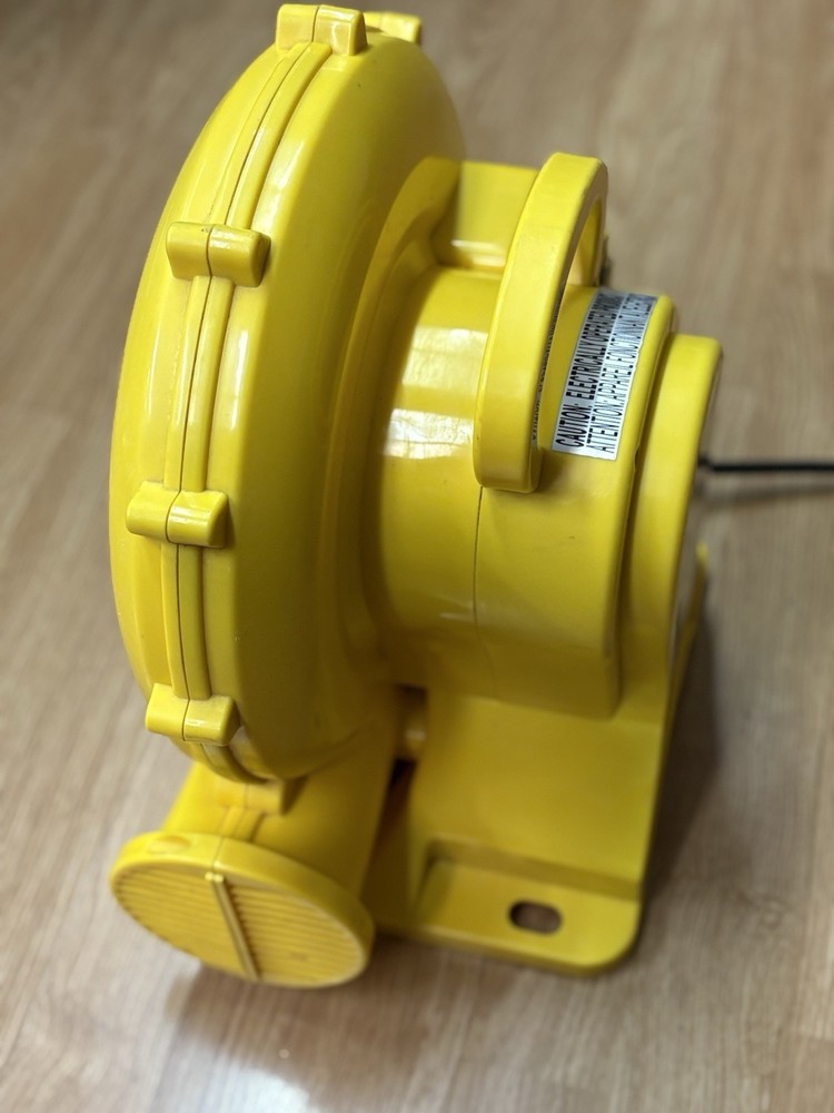 Intertek Electric Blower Model BR-20 120V- GOOD CONDITION