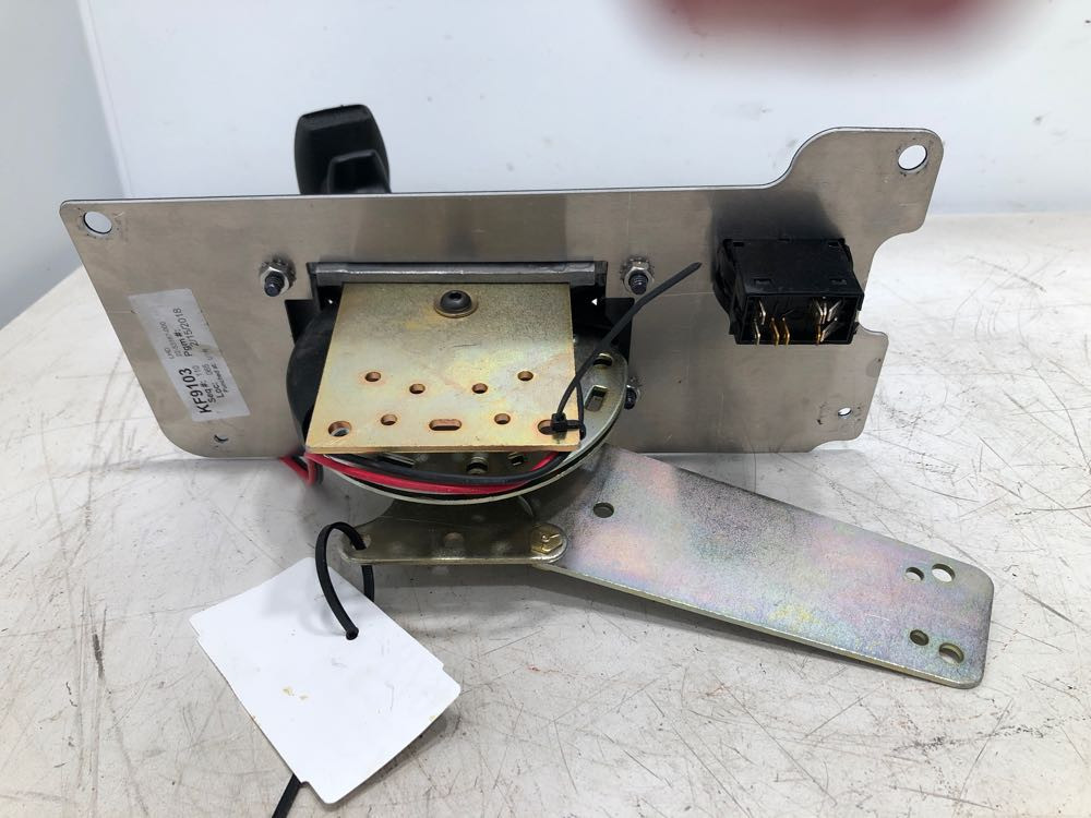 2019 Freightliner Business Class M2 Trans. Electronic Shift Control (678-10075)
