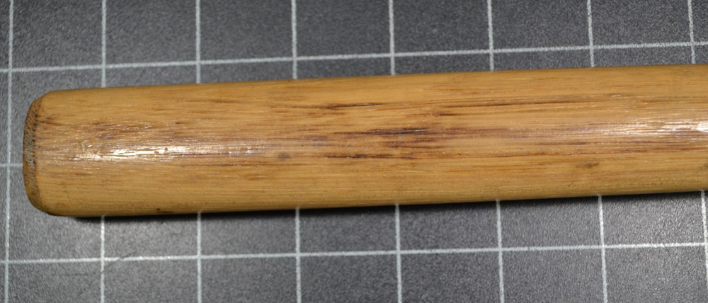 TRUE TEMPER - #2B - ENGINEERS' CROSS PEEN HAMMER - 40oz - MARKED HANDLE