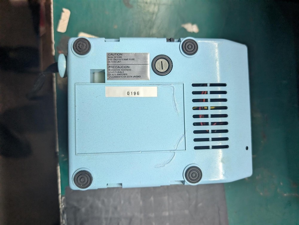EC1002S-0 POWER UNIT ONLY