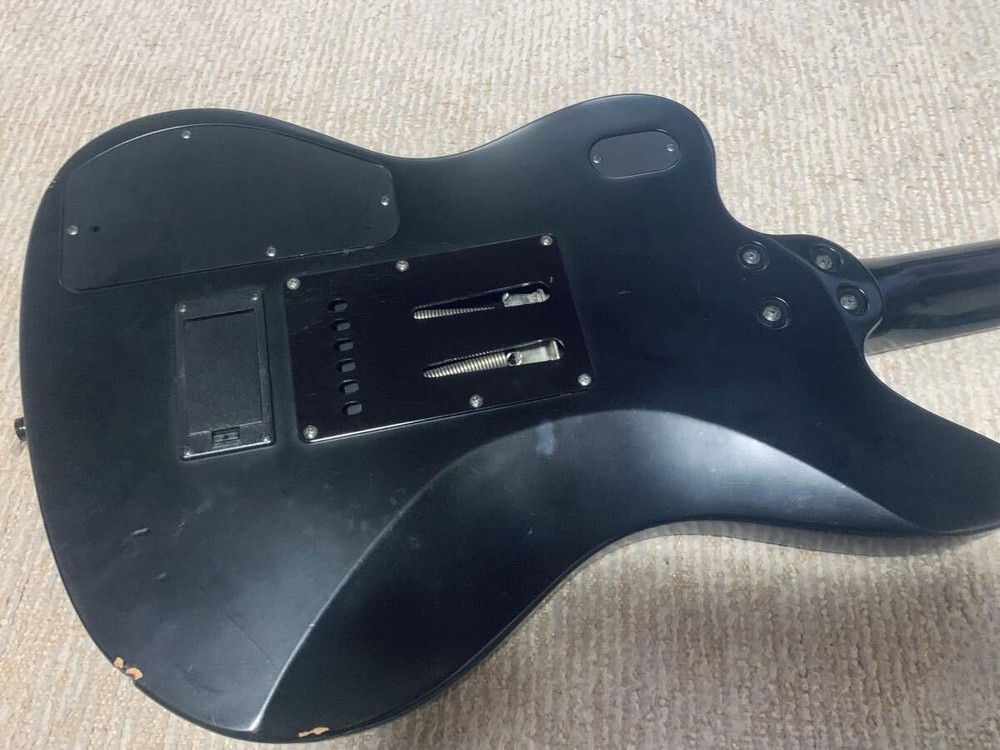 FERNANDES JG-85S EV Einsphere YOSHITUGU Model #QYC8F0