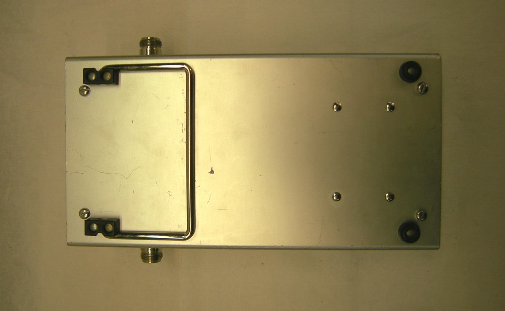 BIRD 4381 RF POWER ANALYST, WATTMETER (REF:040)