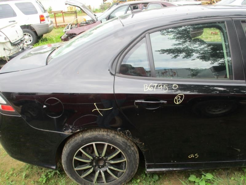 9-3 2008 Engine Wire Harness 363630