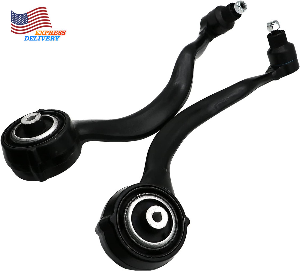 Front Lower Forward Control Arm & Ball Joint for 2017-2018 Land Rover Discovery