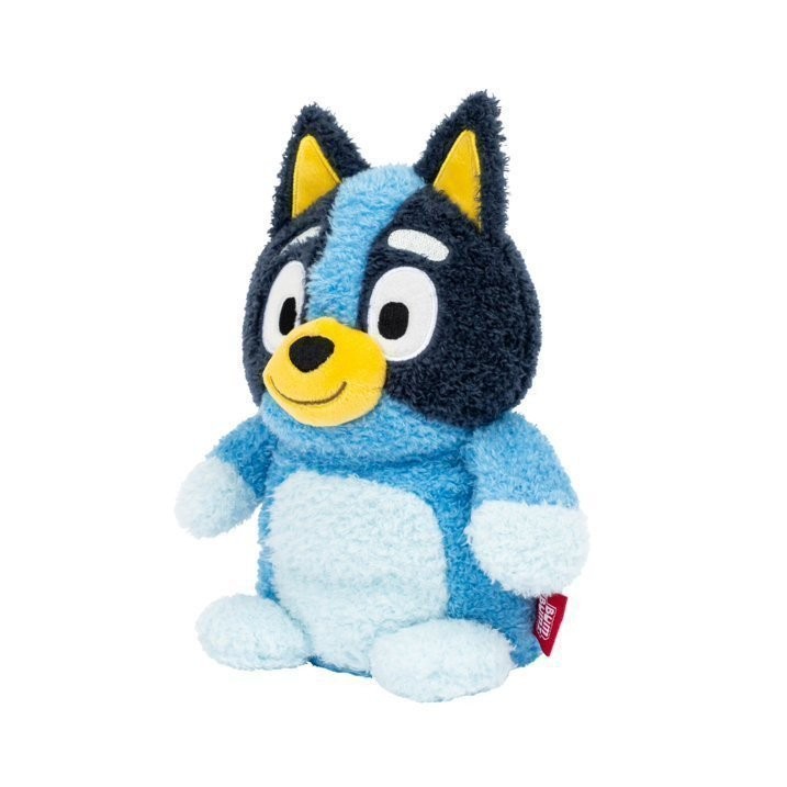 BumBumz 7.5" Bluey Plush