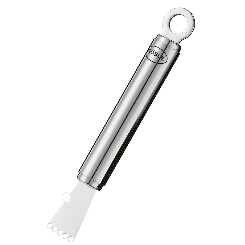 Stainless Steel Cocktail Tools, 6.3