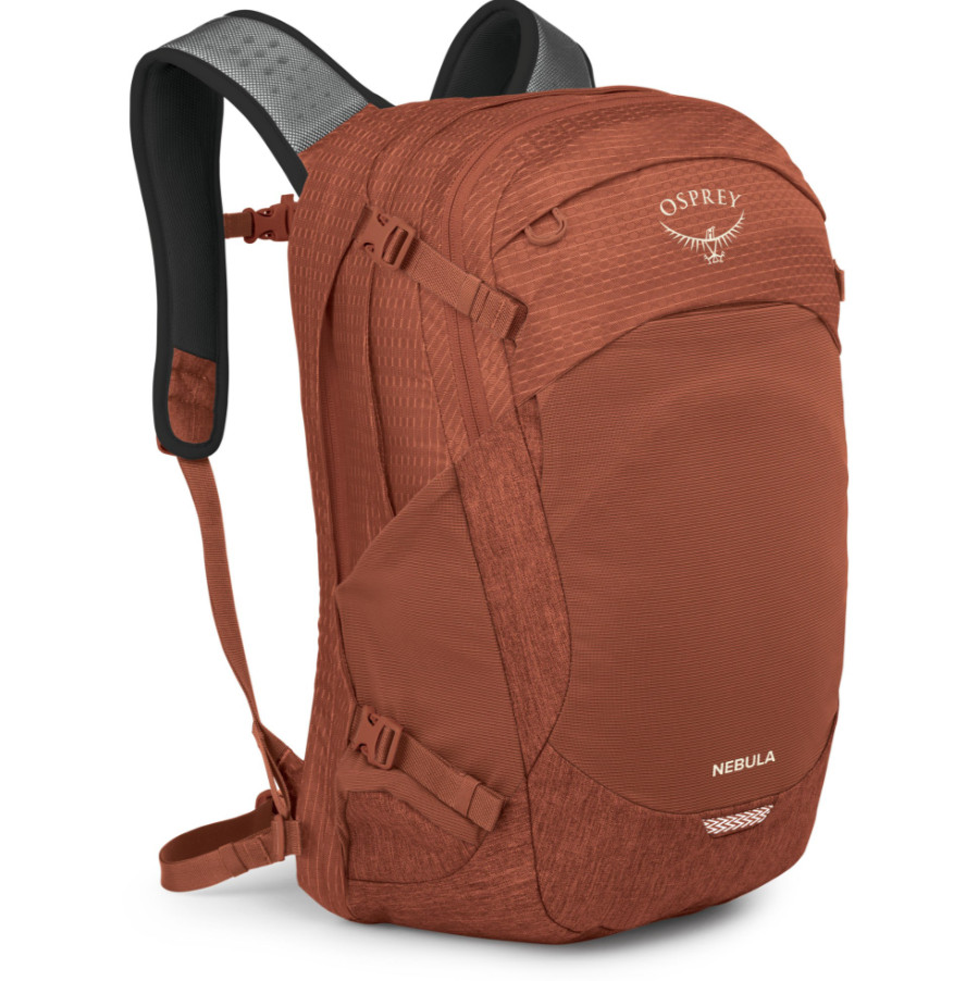 Osprey Nebula 32L Pack Everyday Use