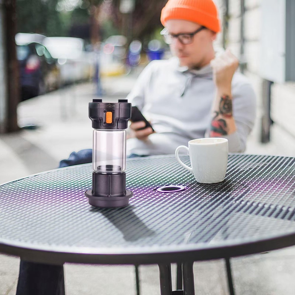 Portable Coffee Maker,Express Coffee Machines,Drip Coffee Makers With Strong ...