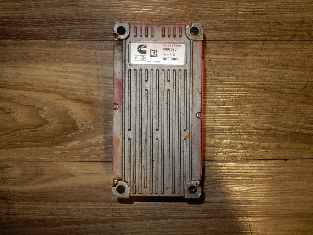 Cummins Ignition Control Module ICM (5397620) OEM