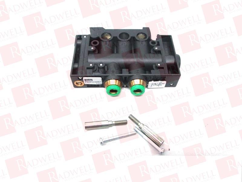 PARKER PVLB1216067 / PVLB1216067 (BRAND NEW)