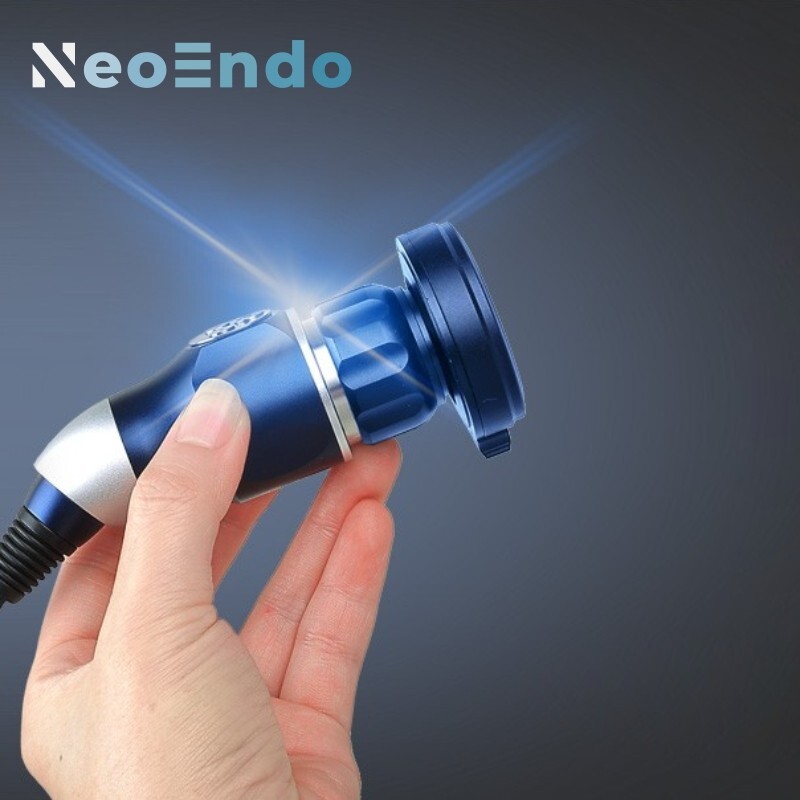 Medical Portable Endoscope Camera Full HD 1080P HDMI And USB Video Output