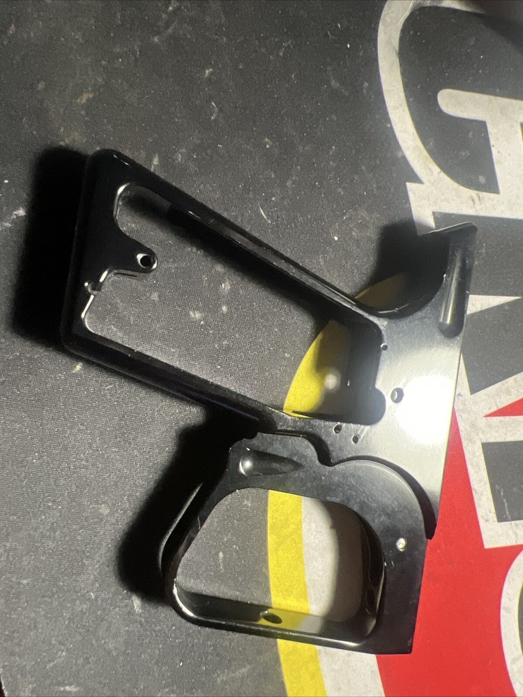 Paintball SMART PARTS SHOCKER SFT & NERVE TRIGGER FRAME