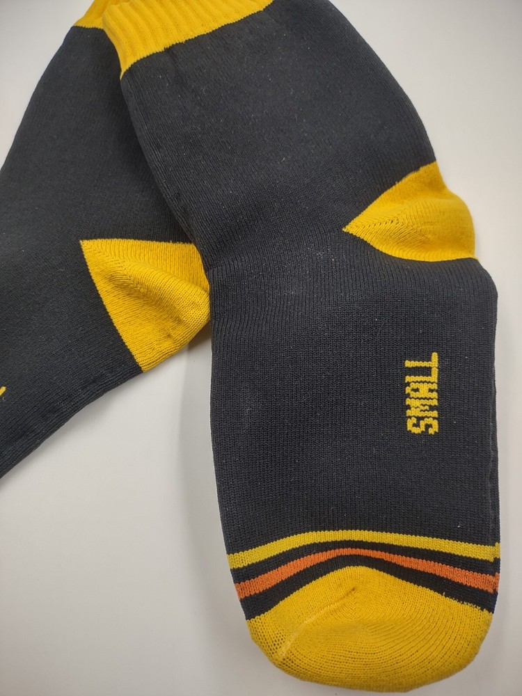 Dexshell Waterproof Ultralite Biking Socks ~ Size Small