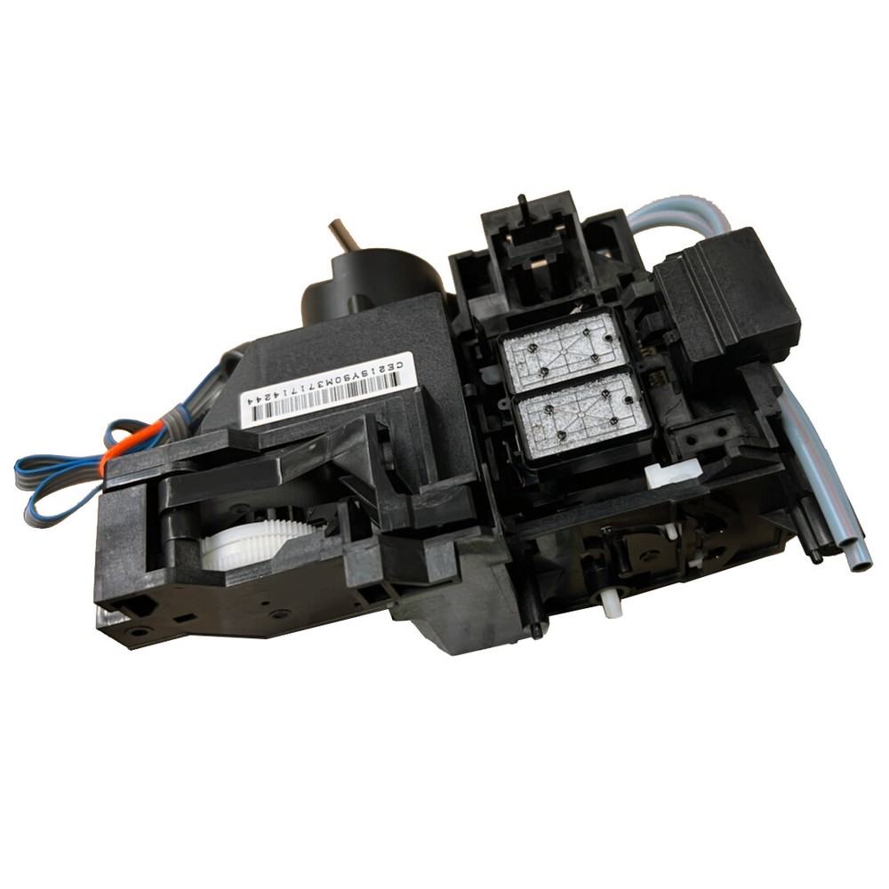 Ink Pump Assembly Station for Epson P600