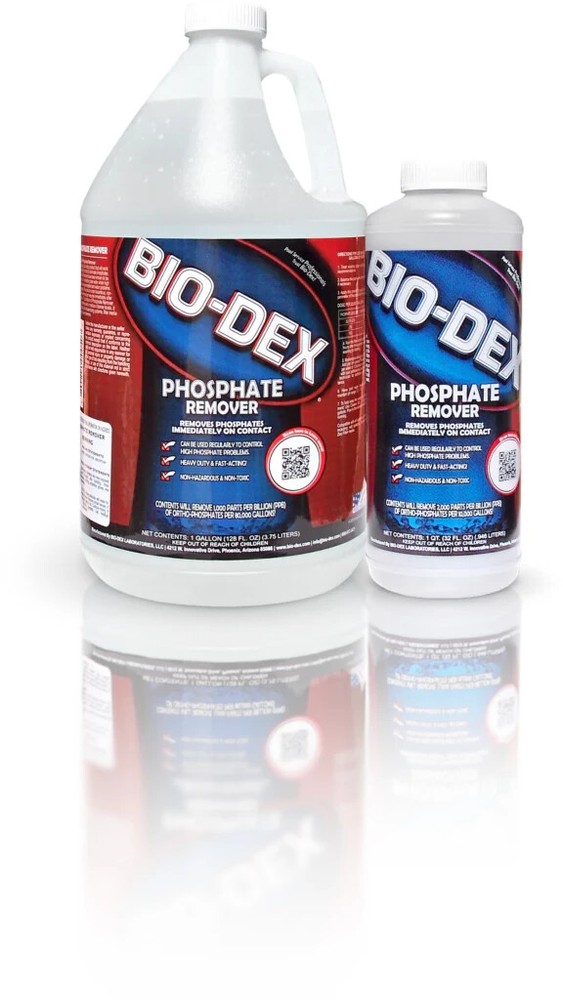 Bio-Dex Laboratories Phosphate Remover (32 Oz.)