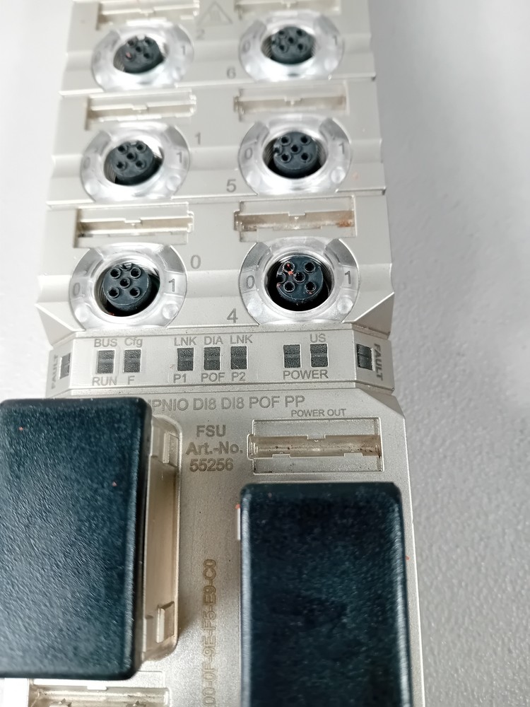 Murr 55256 Mint Condition