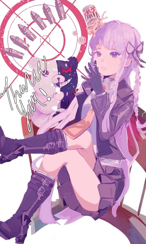 Smoshingz Illustrations