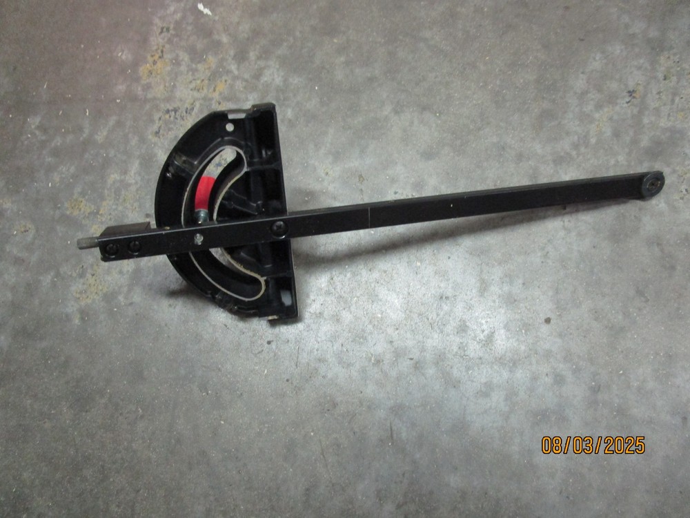 SawStop Miter Gauge