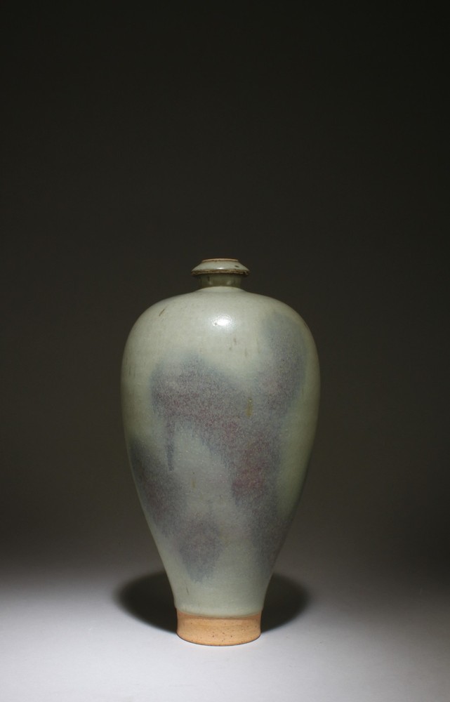 A Jun Ware Vase