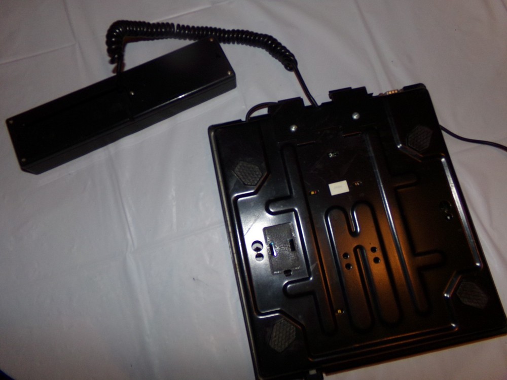 Sunbeam ~ Freightmaster 150 Electronic Digital Postal Scale