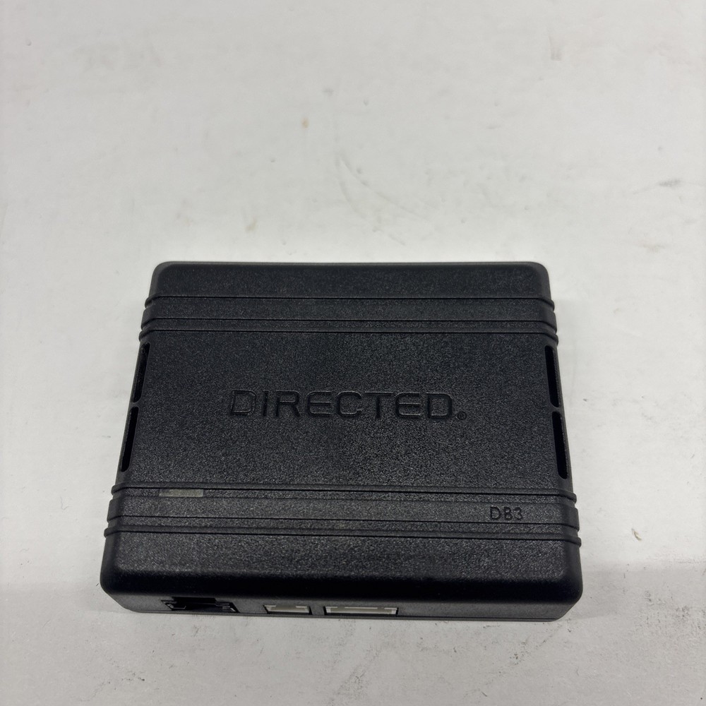 Directed DB3 DEI All-In-One Data Bus Interface Module