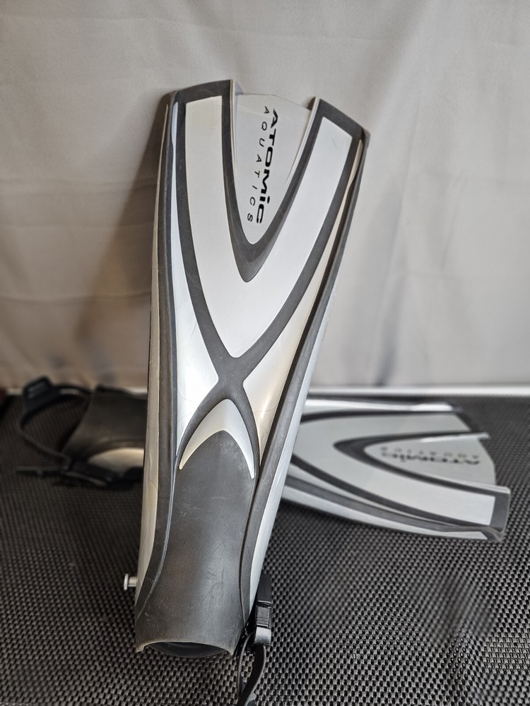 Atomic X1 BladeFins