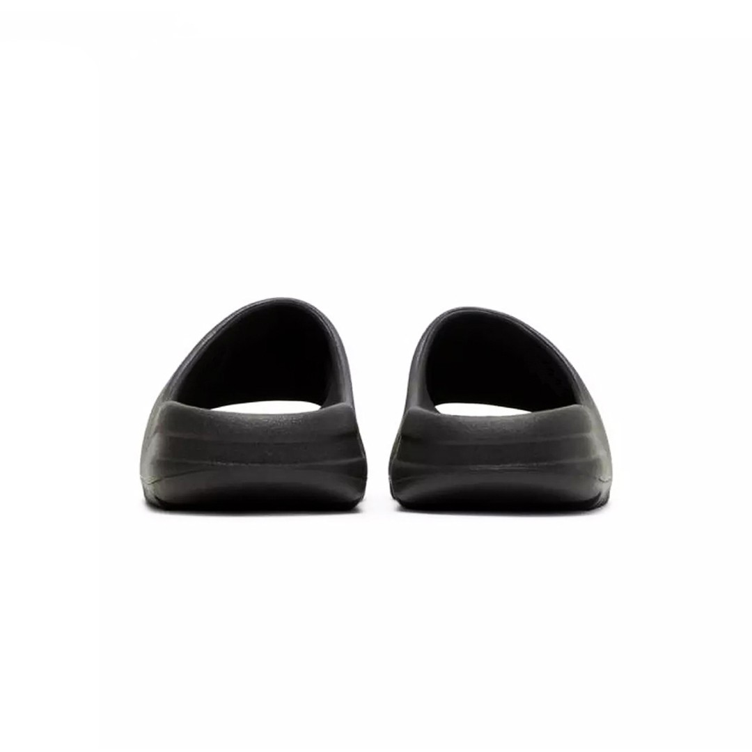 Adidas Yeezy Slide HQ6448 Onyx Unisex Slipper Outdoor Sandal New Without Box
