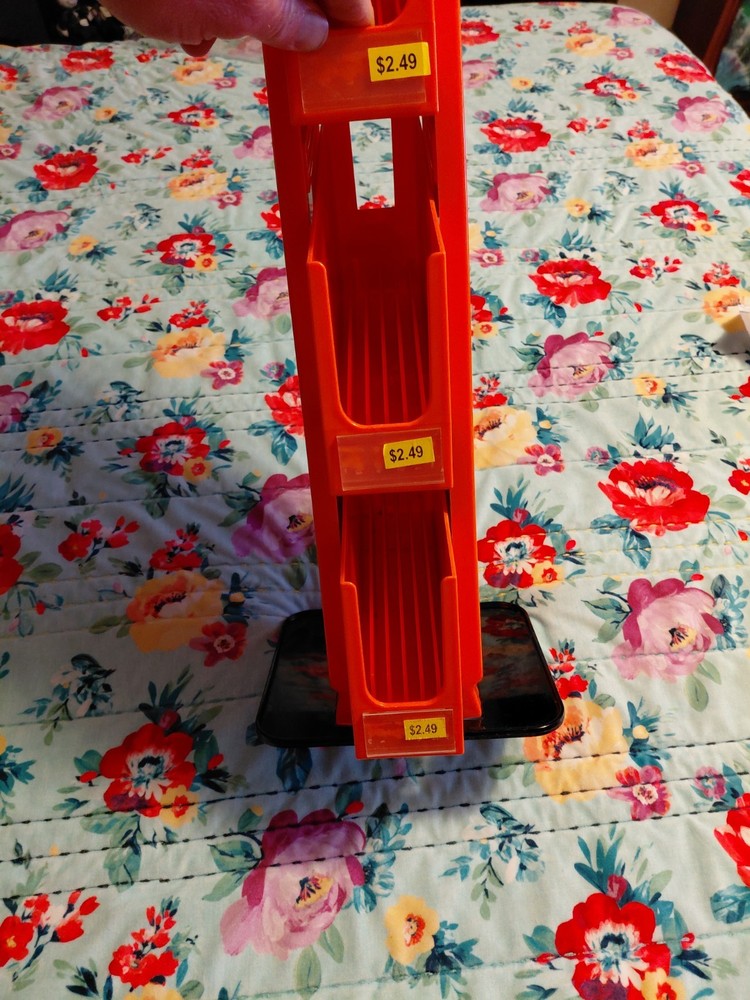 Reese's Cup Triple Tower Holder/Display!