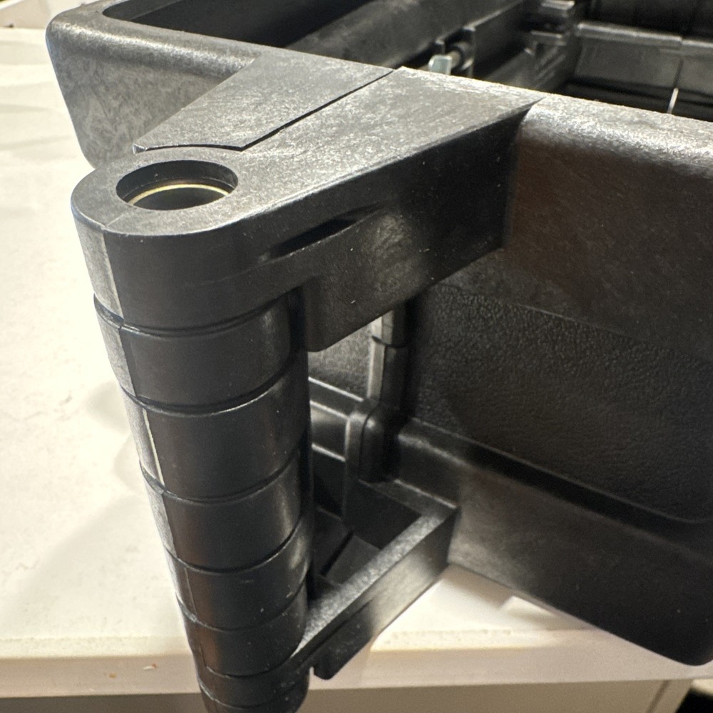 New Bose TK-4 Transit Kit Storage Case Bose 402 TK4