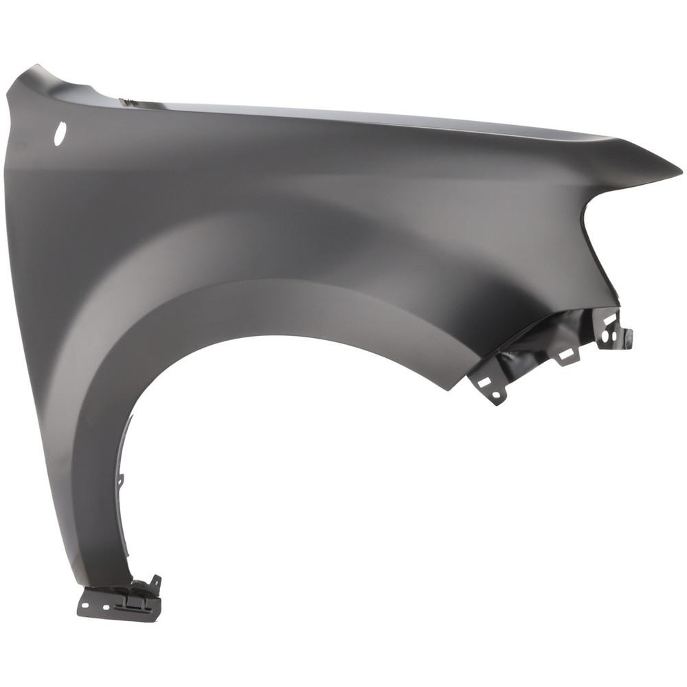 Fender For Ford Escape 2008-2012 Front Passenger Side