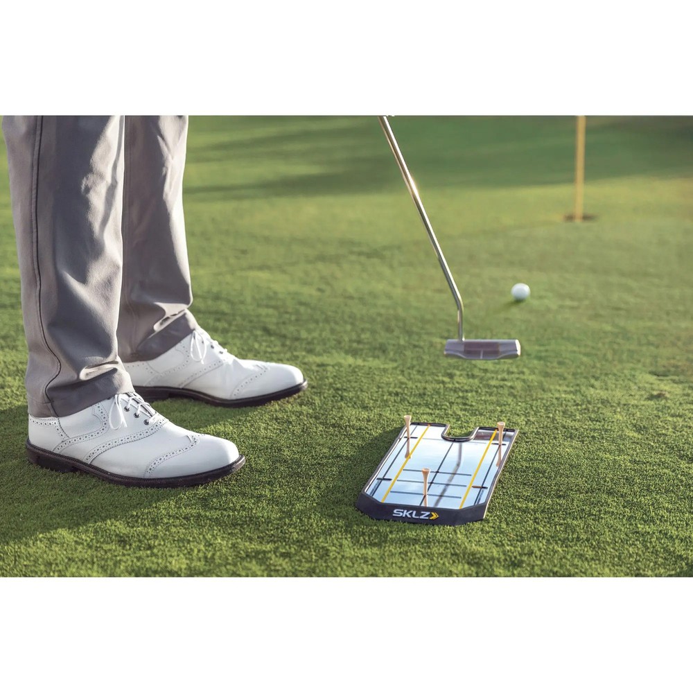 SKLZ Golf True Line Putting Mirror