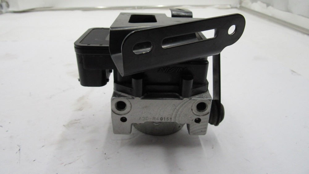 2013 TRIUMPH TIGER EXPLORER 1200 XR ABS BRAKE MODULATOR CONTROL MODULE