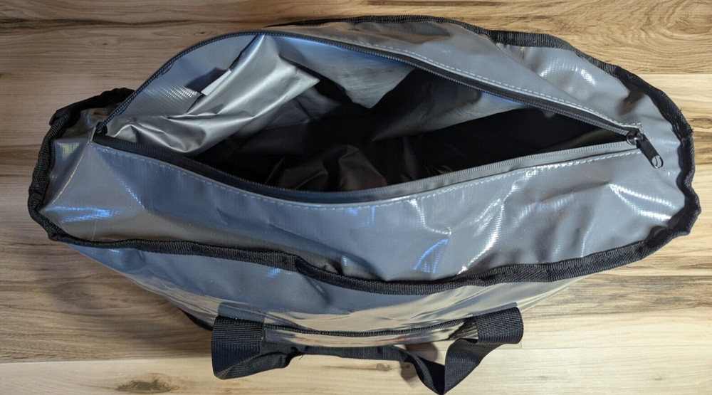 Jerr-Dan Jerr Dan Rugged Waterproof Kooler Bag