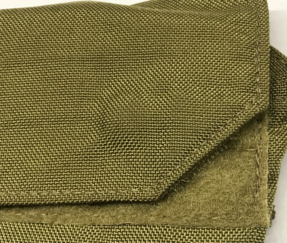 Signal Pouch USGI MOLLE Khaki Eagle Industries