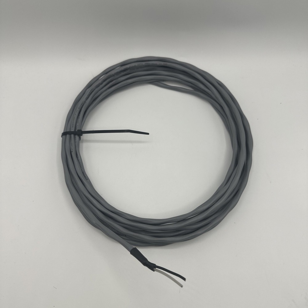 Whelen SA315P extension cable