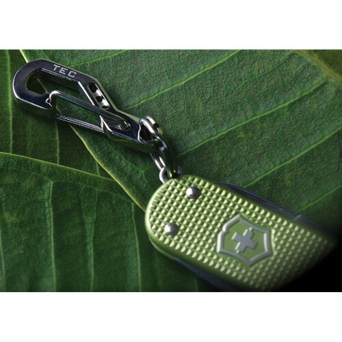 TEC Accessories Python Clip 28 mm Bulk Packed