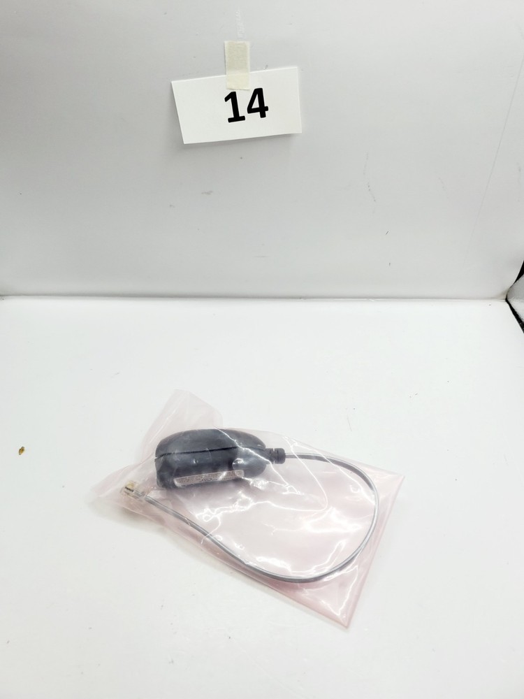 Intel 747091-001 Used Intel Pro/DSL Single Line Filter