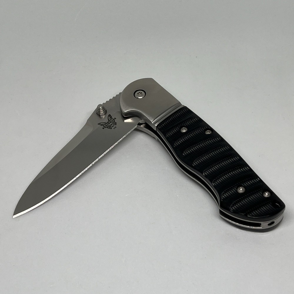 Benchmade Osborne Prototype 670 Apparition Pocket Knife