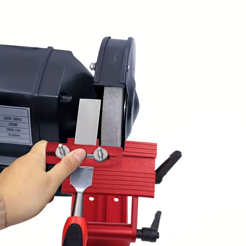 Tool Rest Sharpening Jig Adjustable Bench Grinder 6 8 Inch Knife Tool